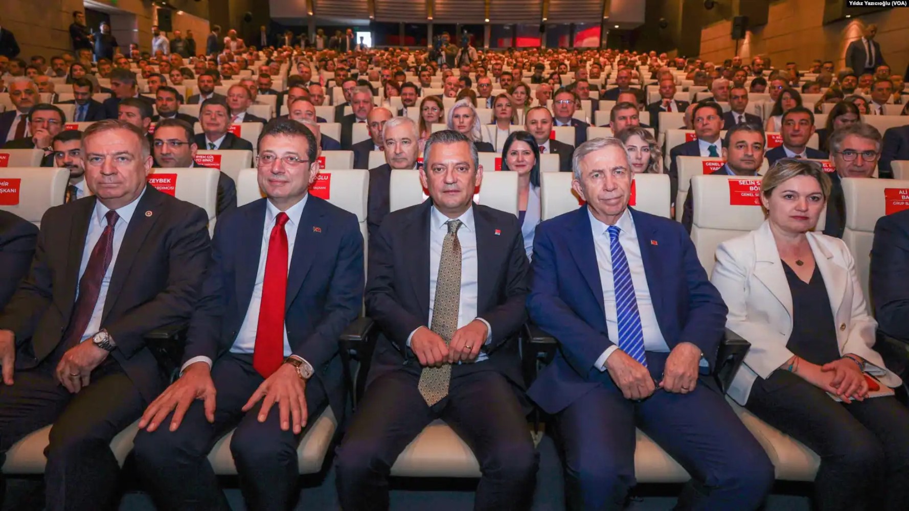 Asal Araştırma'dan 'İmamoğlu aday olamazsa CHP'nin adayı kim olmalı?' anketi! 5 isim öne çıktı, arada büyük fark var