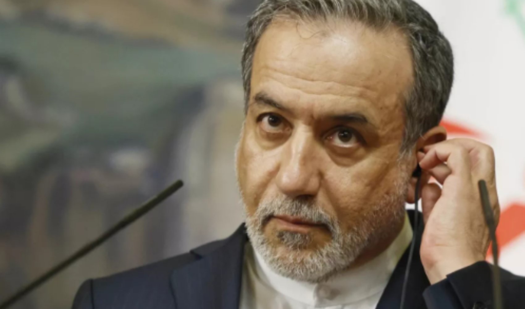 İran Dışişleri Bakanı Arakçi’den ABD ile doğrudan temas iddialarına yalanlama