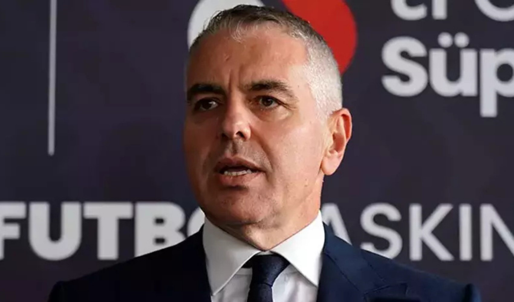 Galatasaray Genel Sekreteri Eray Yazgan hakkında beraat kararı