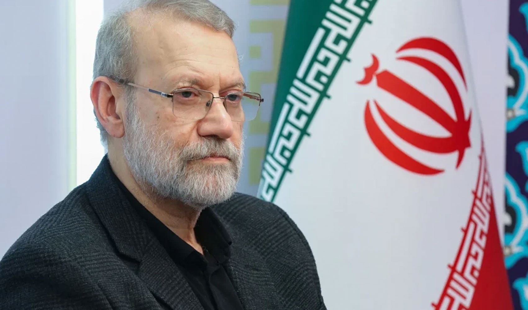 İsrail Laricani'nin öldürüldüğünü duyurdu! İran'dan ilk açıklama geldi