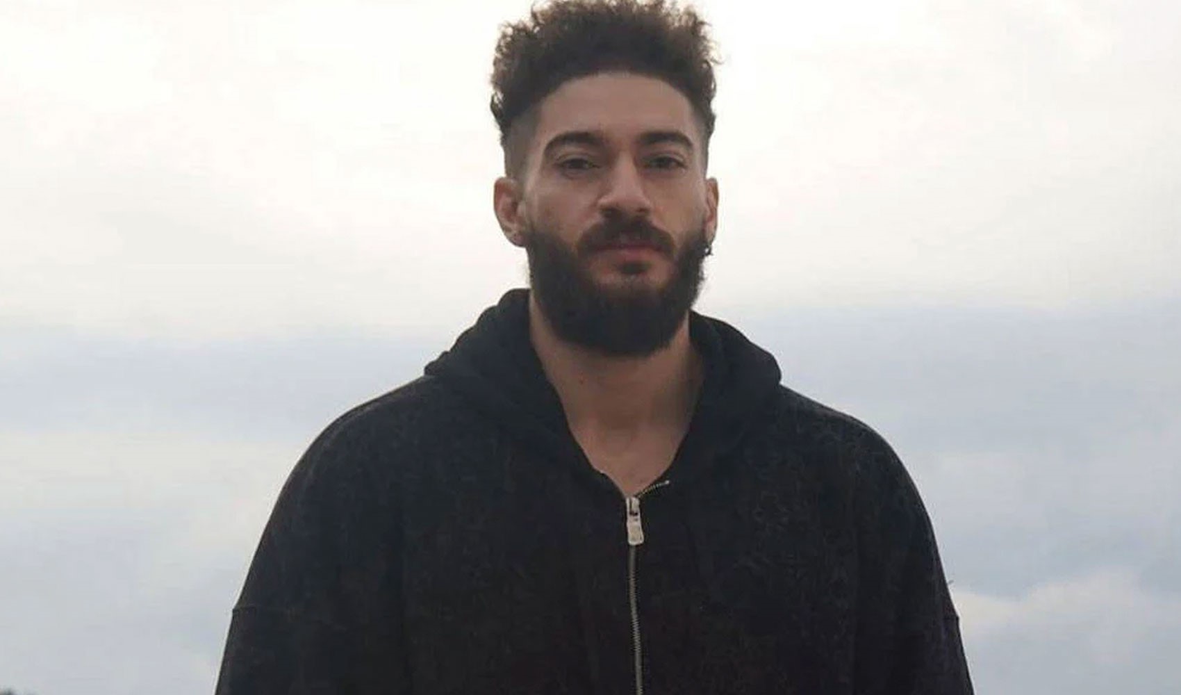 Testo Taylan 'müstehcenlik' suçlamasıyla gözaltında