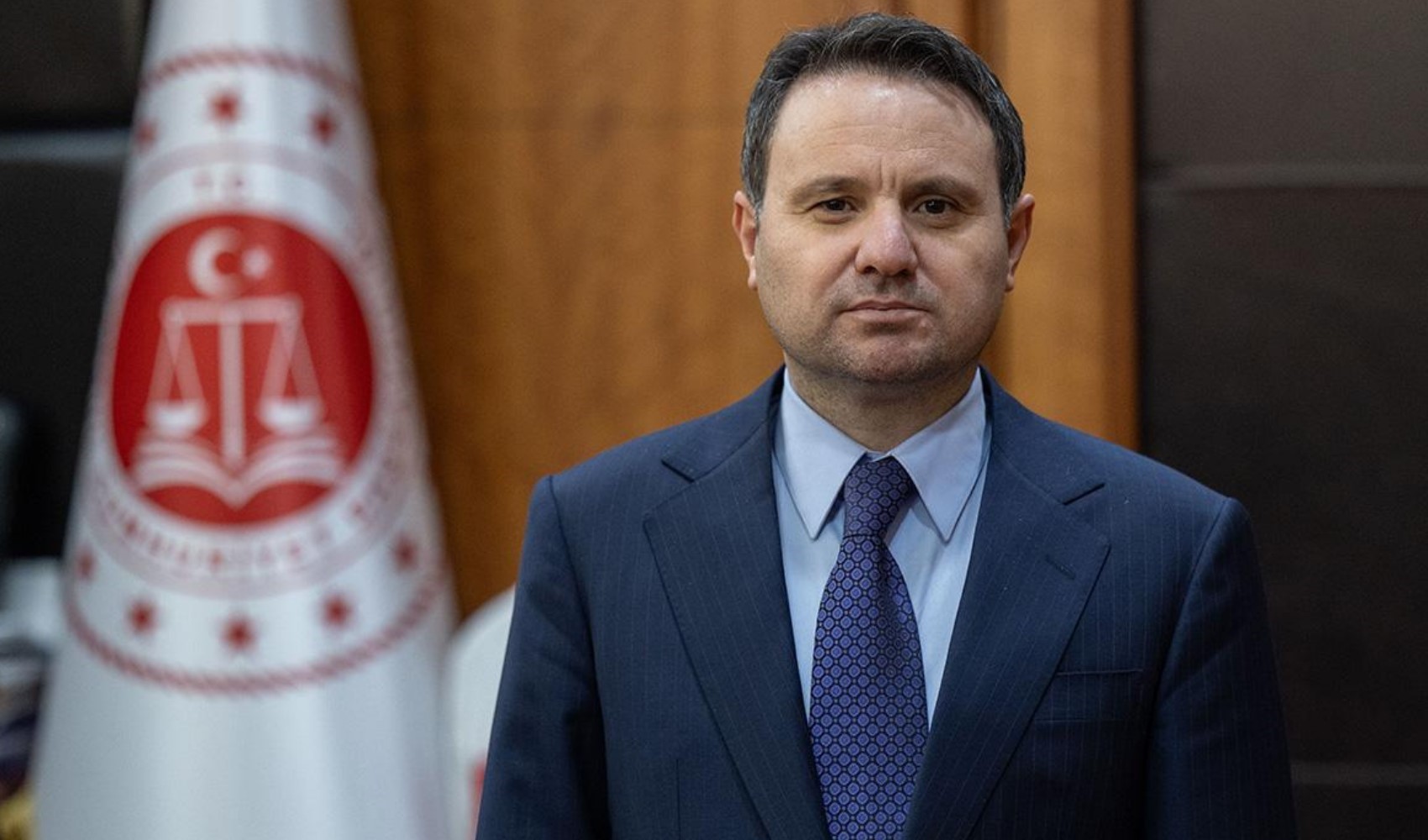 Akın Gürlek'ten Özgür Özel'in malvarlığı iddialarına yanıt!