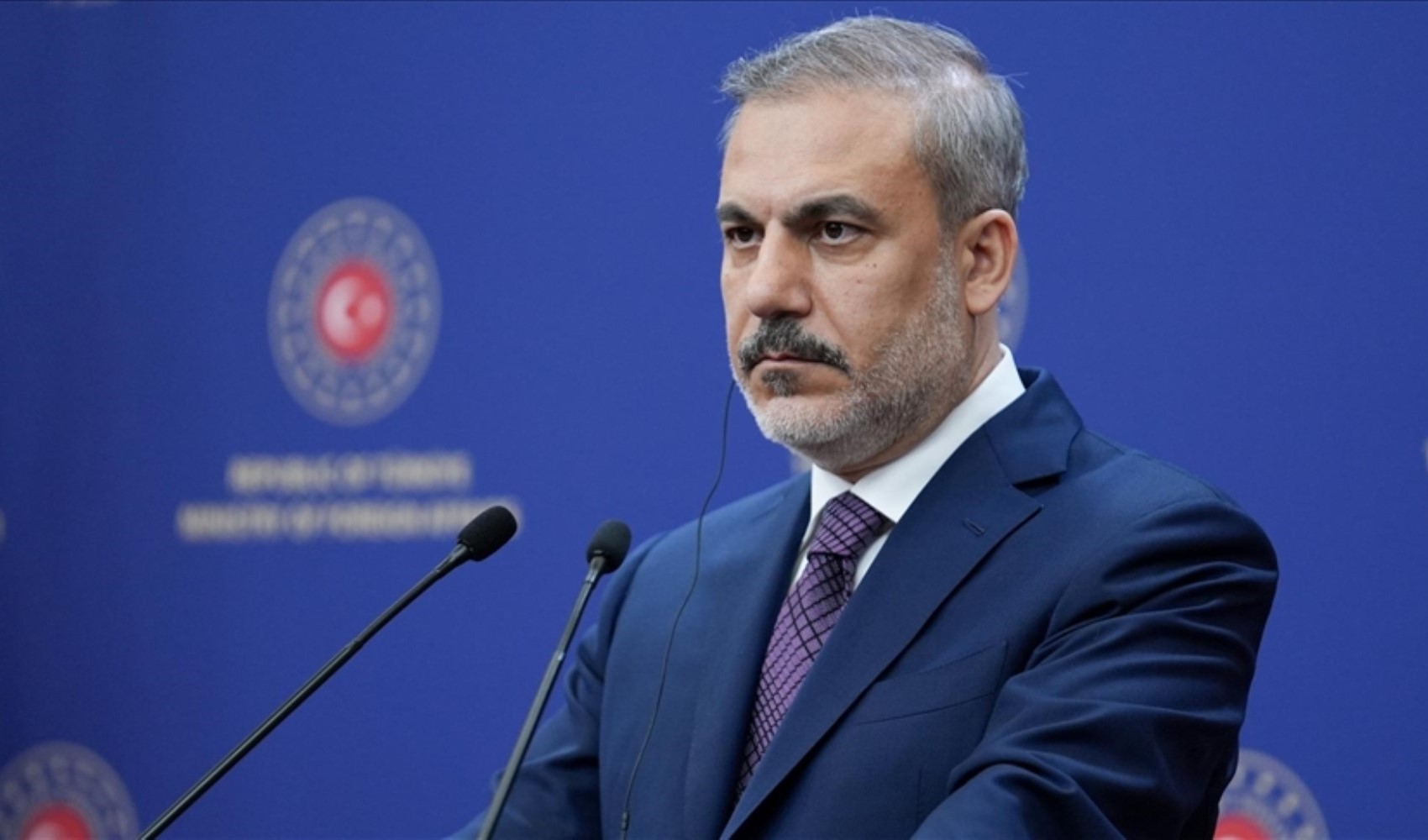 Dışişleri Bakanı Fidan: Savaş, ciddi riskleri beraberinde getiriyor