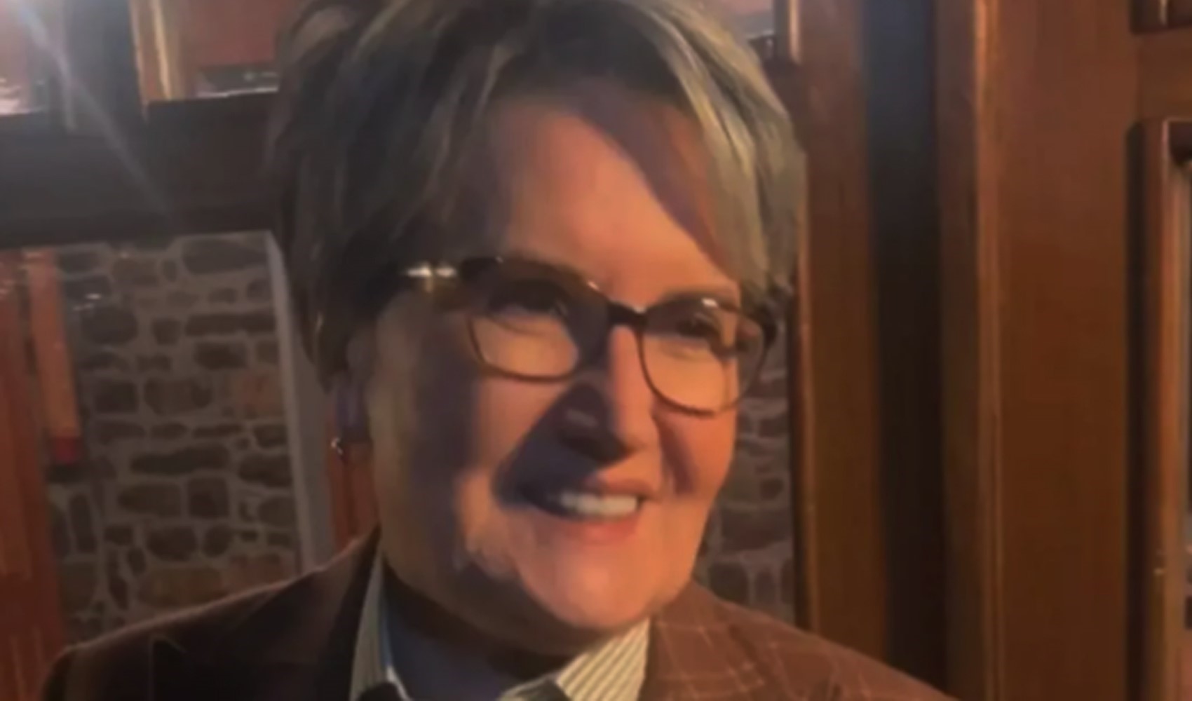 Meral Akşener'den 'siyaset' yanıtı