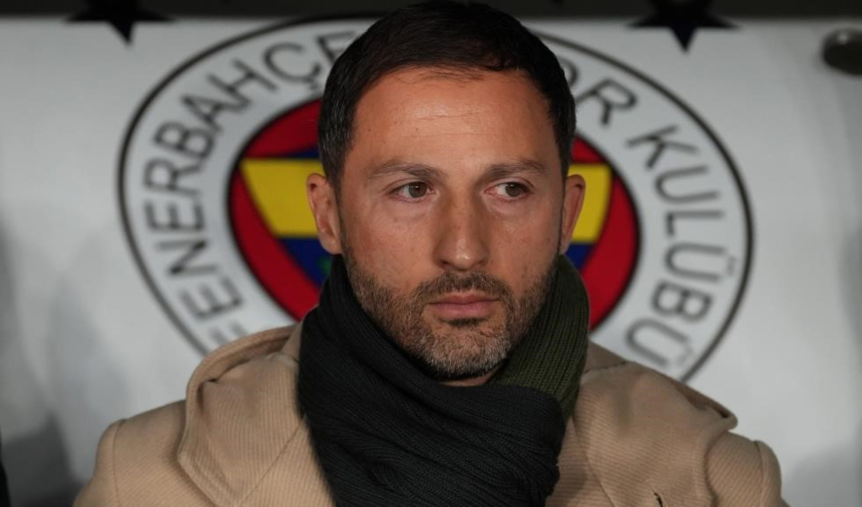 Domenico Tedesco: Ben daha yeni başlıyorum