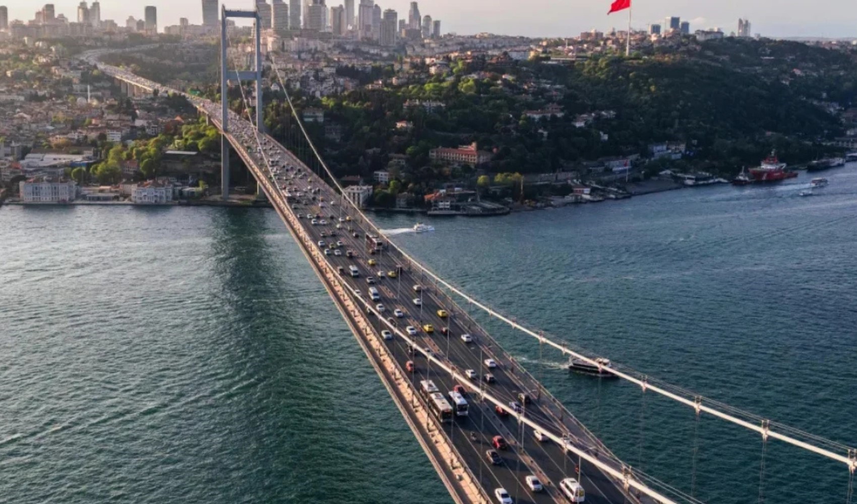 Bu bayramda köprü ve otoyollar ‘son kez’ ücretsiz olacak