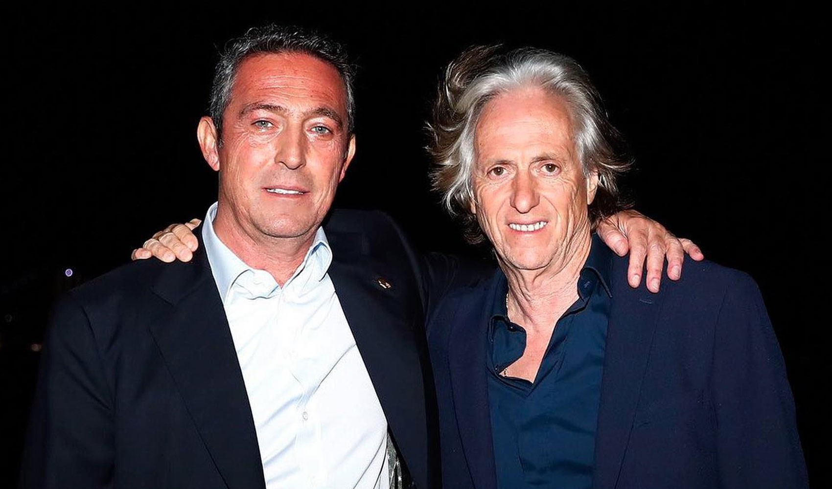 Jesus'tan Ali Koç hakkında şok itiraflar