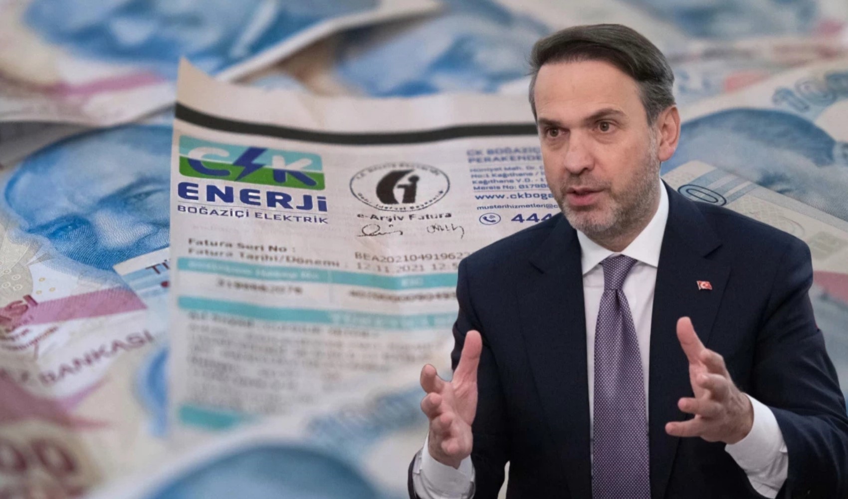 Elektrik ve doğalgaza zam için karar günü belli oldu!