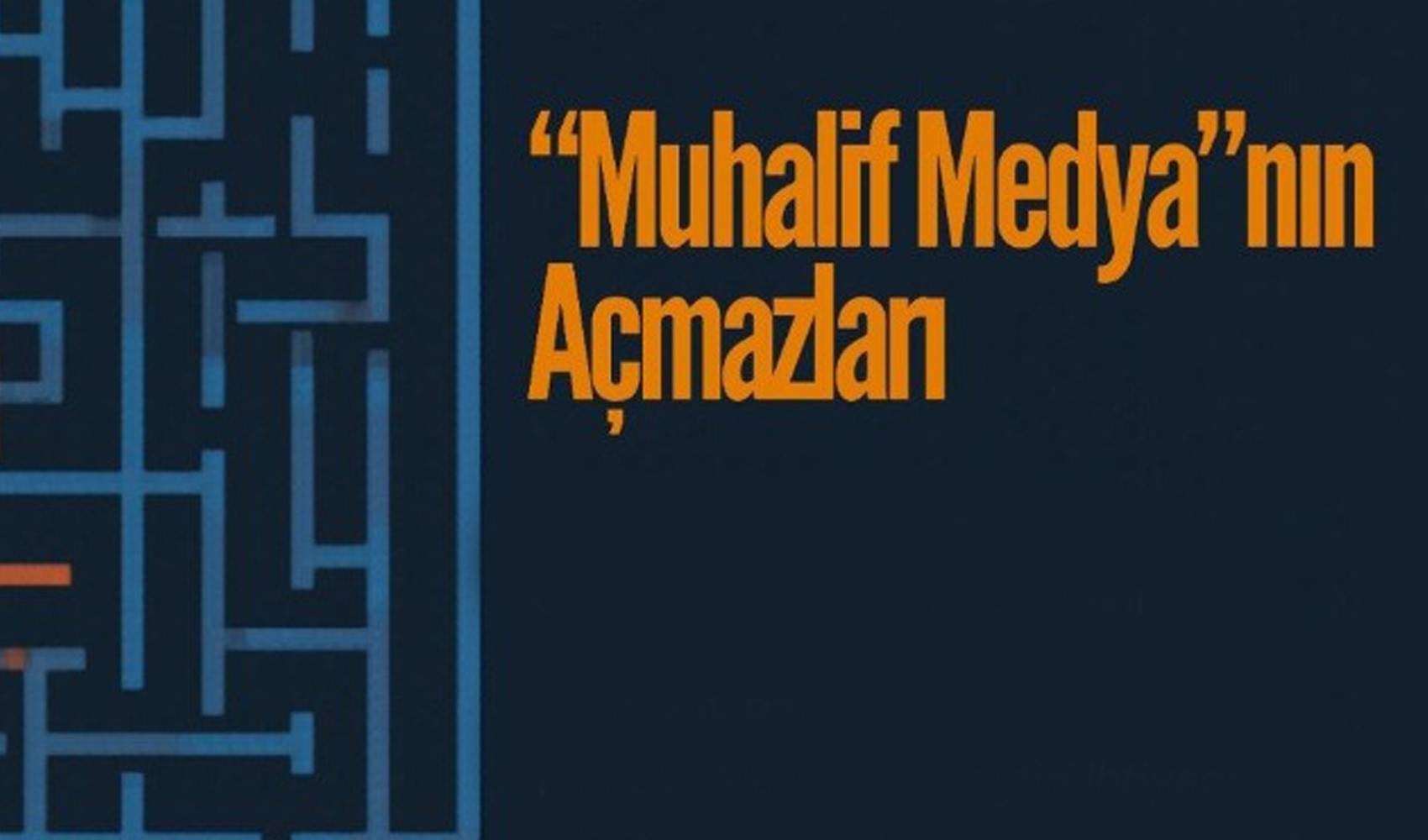 Gazeteciler Ankara'da buluşuyor: 'Muhalif Medya'nın açmazları konuşulacak