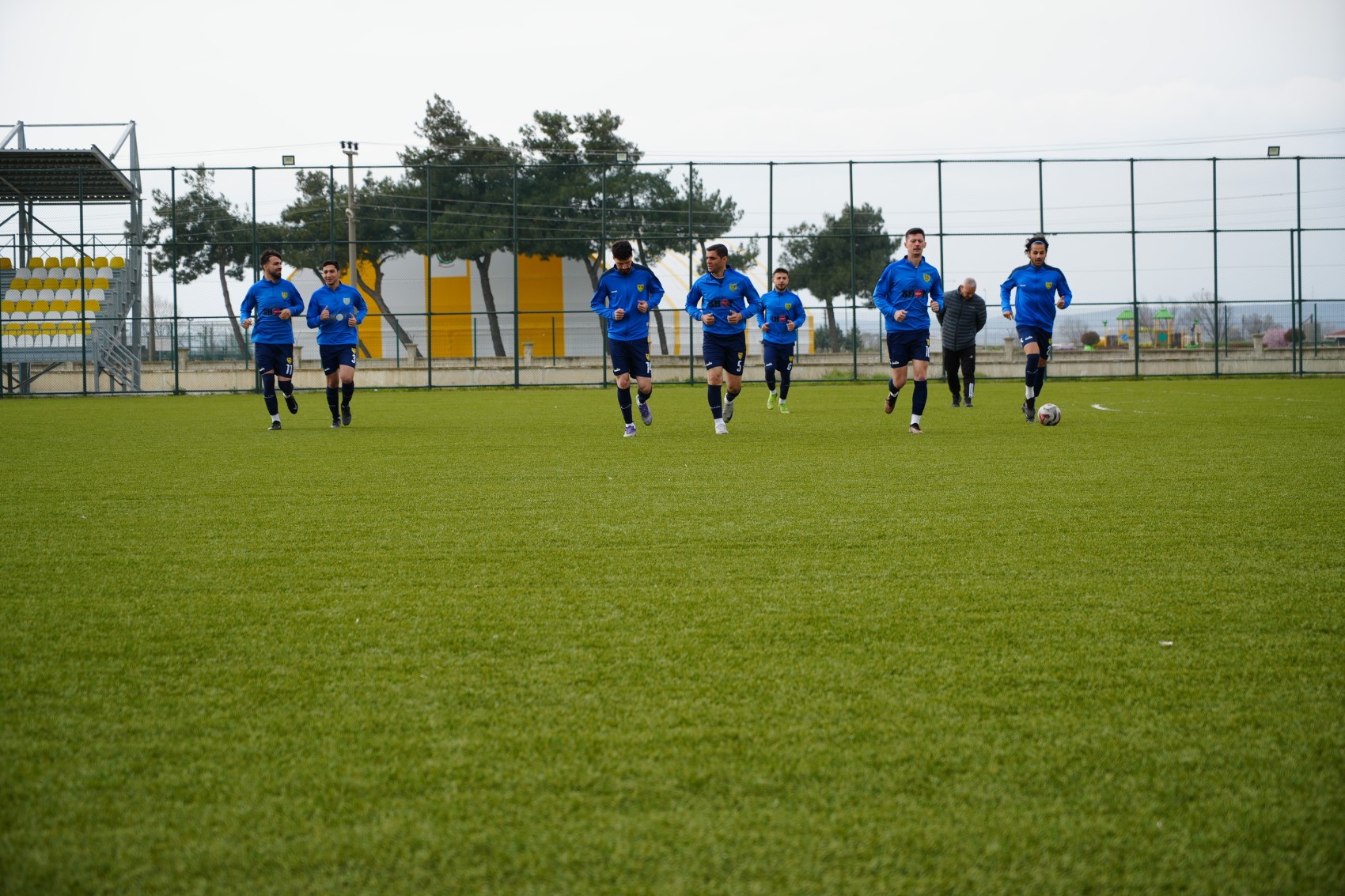 Penaltı atışı için 226 kilometre yol katedildi: Belki de dünya tarihinde bir ilk