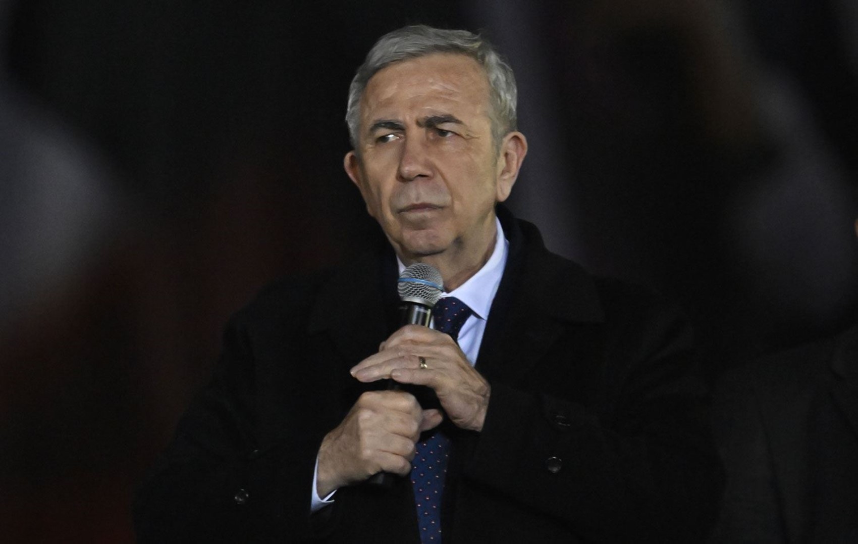 Mansur Yavaş'a farklı partilerden yoğun destek