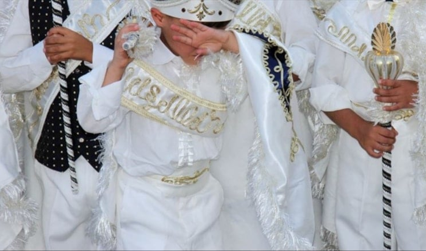 Aşırı sağcı partiden skandal sünnet önerisi