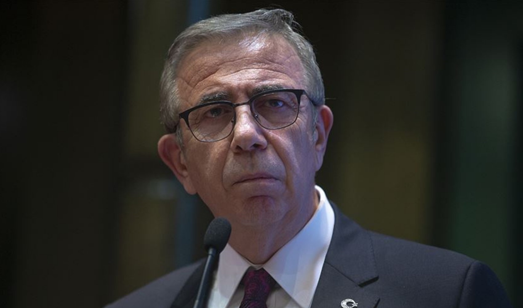 Mansur Yavaş'a farklı partilerden yoğun destek