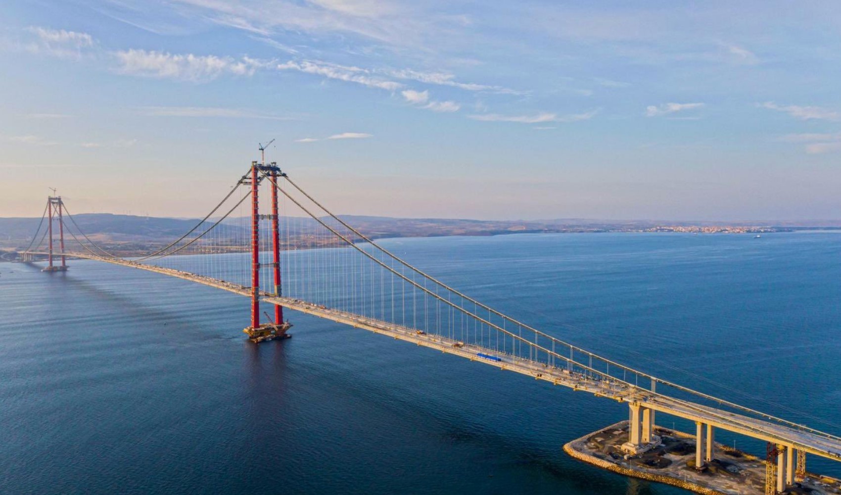 İstanbul’daki köprü ve otoyolların özelleştirilmesinde yeni adımlar atılıyor