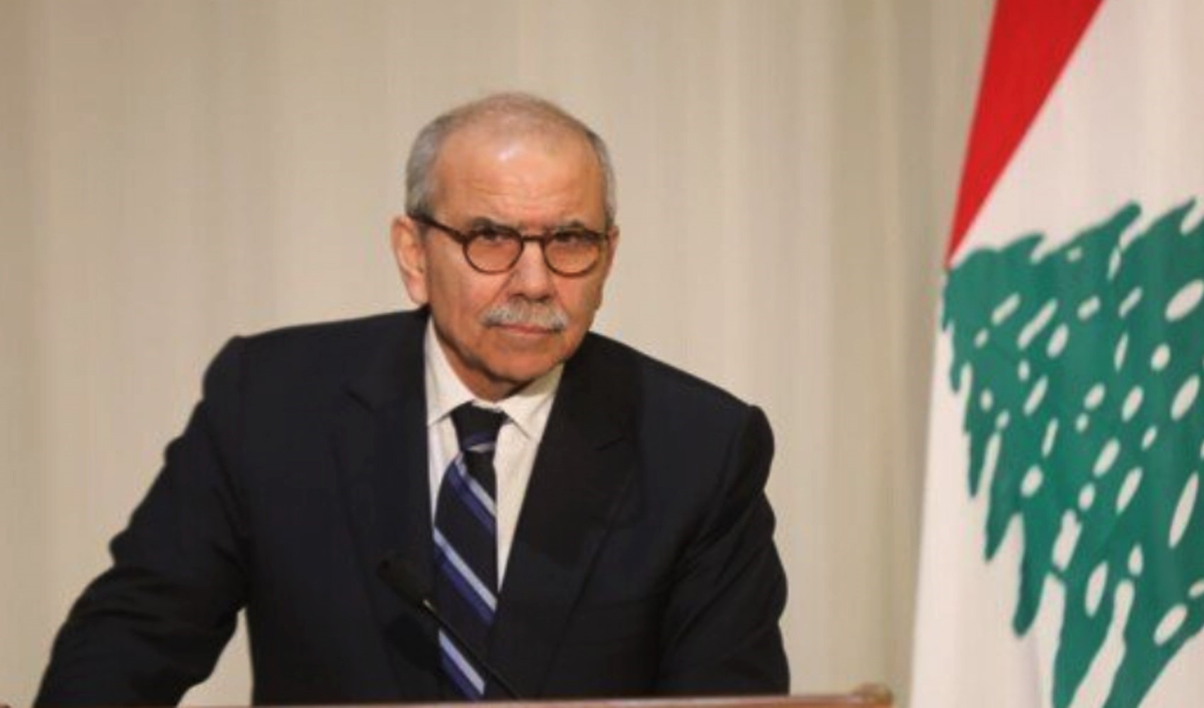 Lübnan Başbakanı Selam'dan ABD'ye arabuluculuk çağrısı