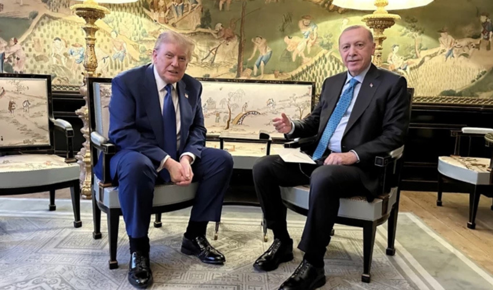 BOP’un değil İran’ın yanında duralım!..