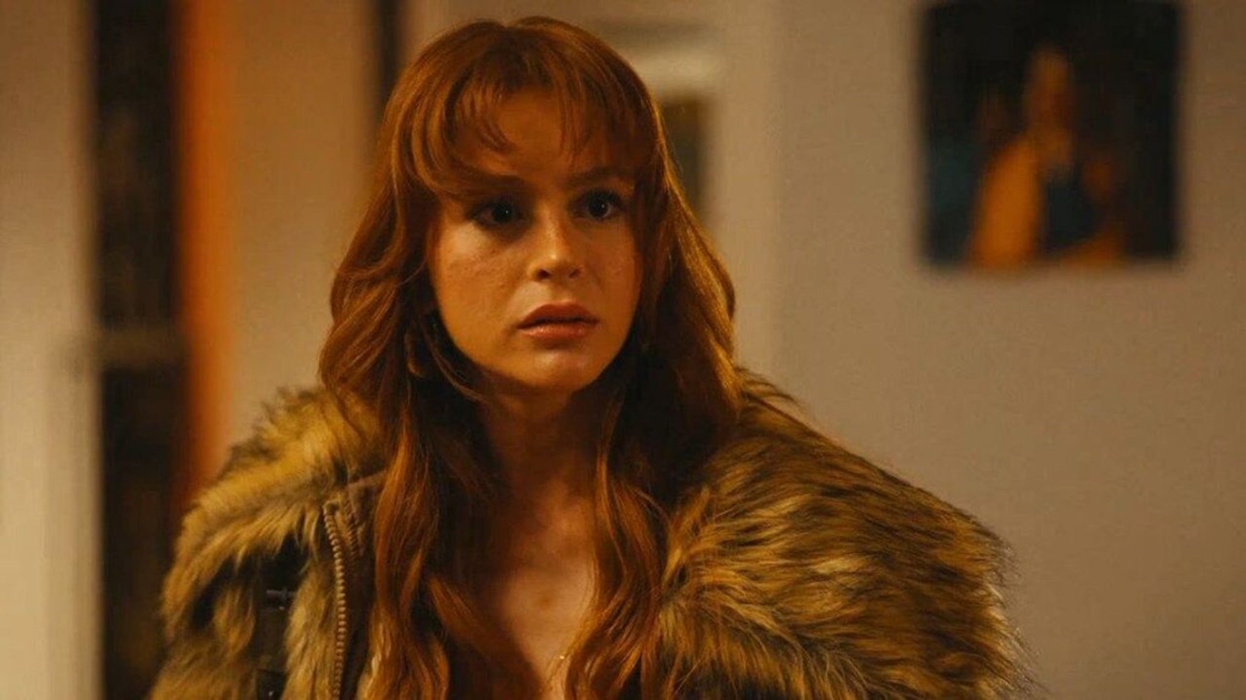 Asena Keskinci Jasmine dizisindeki sahnelerle ilgili ilk kez konuştu: 'Sınırlarımı belirtmiştim'