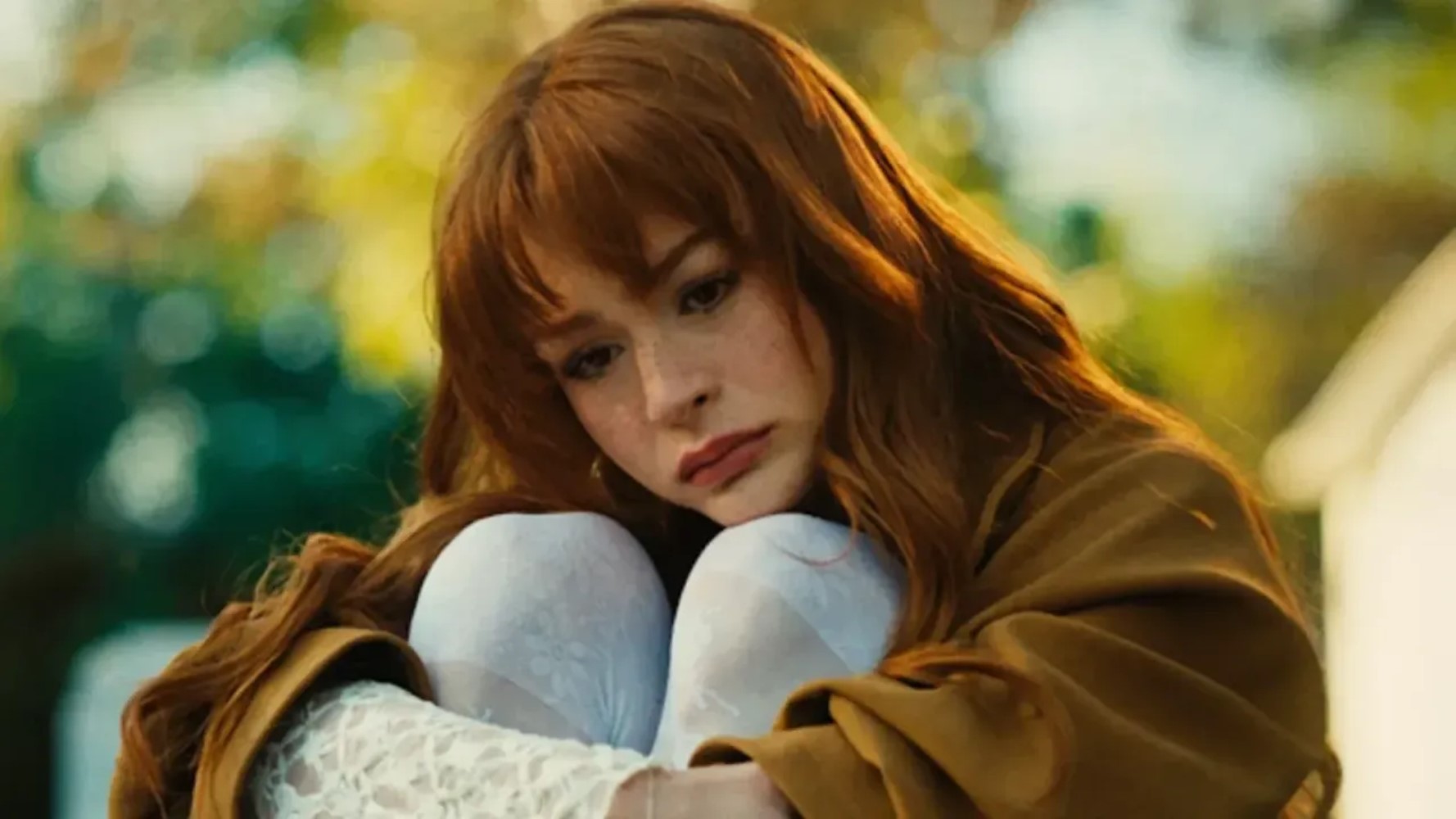 Asena Keskinci Jasmine dizisindeki sahnelerle ilgili ilk kez konuştu: 'Sınırlarımı belirtmiştim'