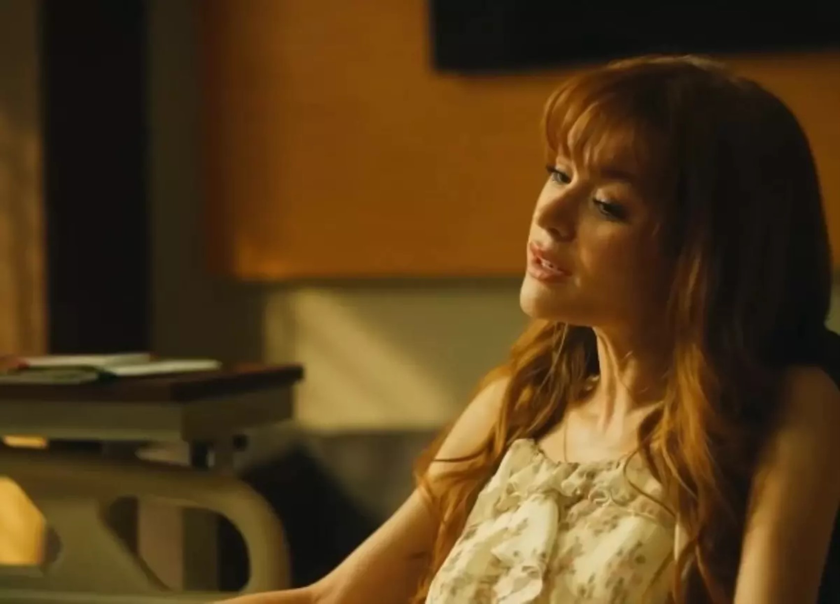 Asena Keskinci Jasmine dizisindeki sahnelerle ilgili ilk kez konuştu: 'Sınırlarımı belirtmiştim'