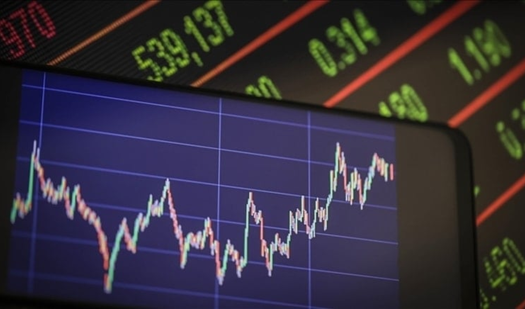 Jeopolitik kriz küresel piyasaları baskı altına alıyor