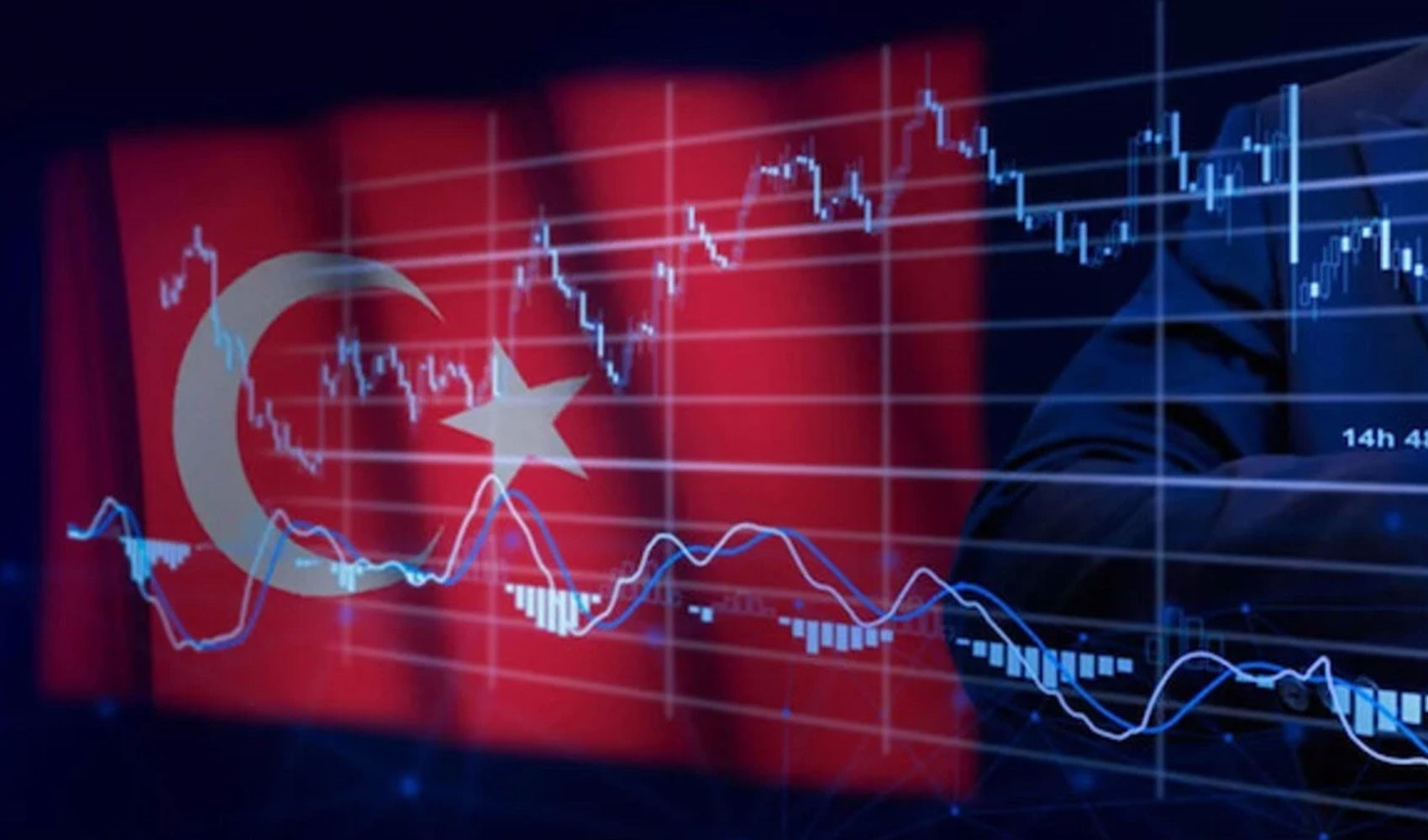 TÜİK, 2025 yılı büyüme rakamlarını açıkladı