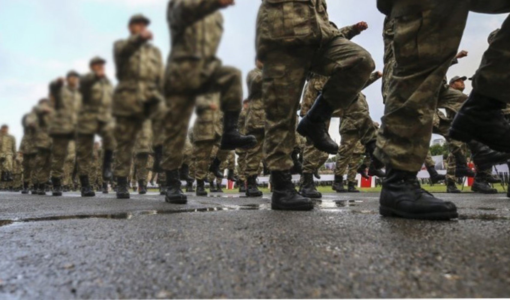 Bedelli askerlik ücretinde artış: Yeni rakam belli oldu