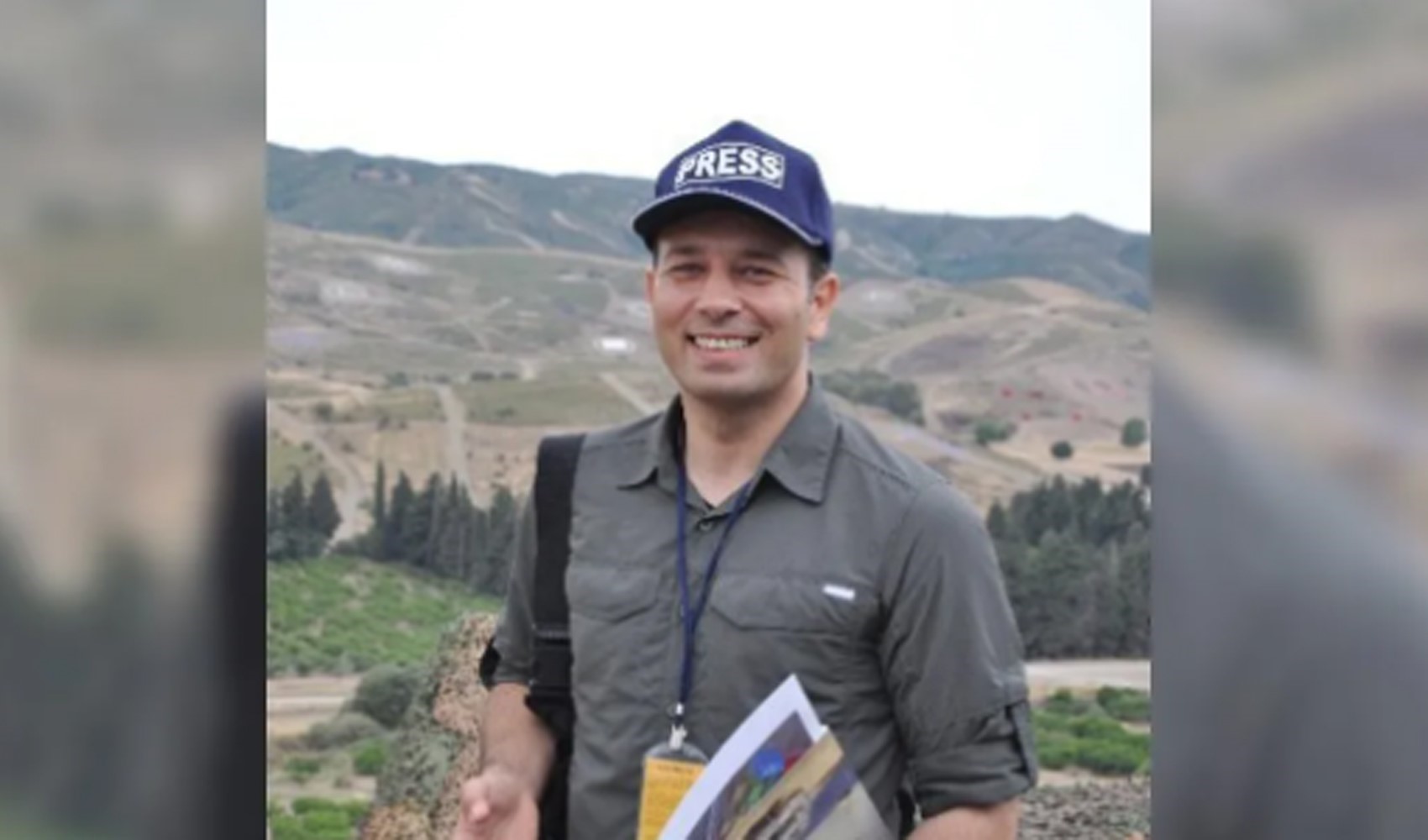 İncirlik'teki canlı yayın soruşturmasında 5 kişi serbest bırakıldı