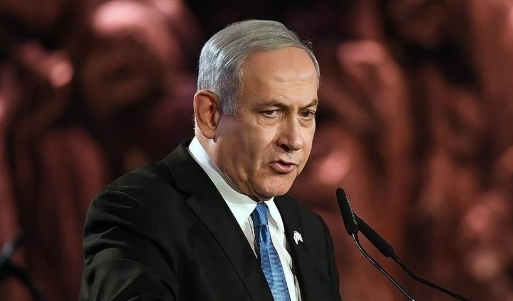Netanyahu’dan İran iddiası