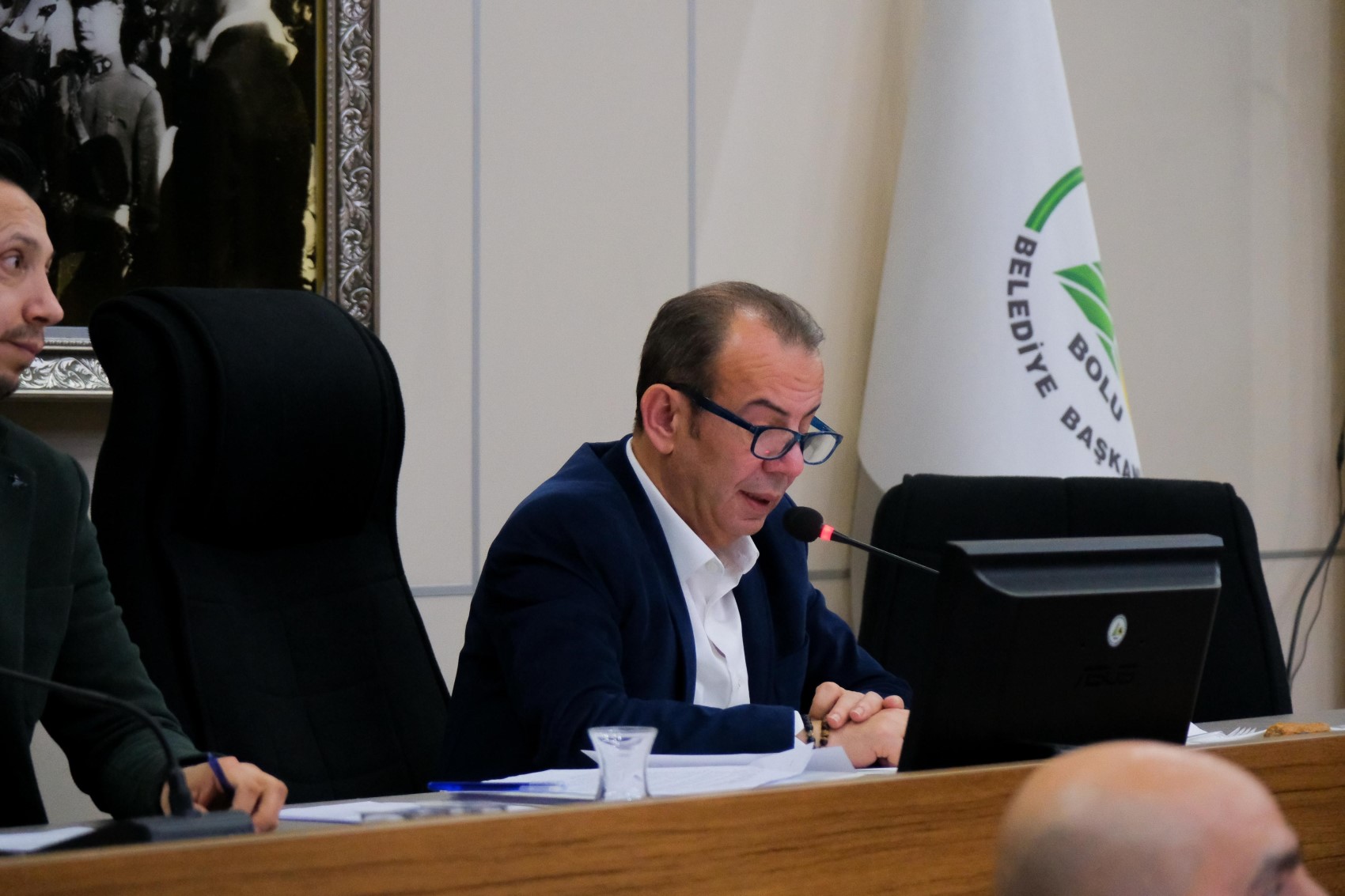 Tutuklama talebiyle mahkemeye sevk edildi: Tanju Özcan'ın savcılıktaki ifadesi ortaya çıktı