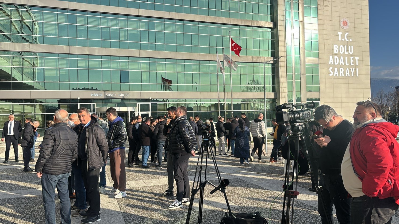 Tutuklama talebiyle mahkemeye sevk edildi: Tanju Özcan'ın savcılıktaki ifadesi ortaya çıktı