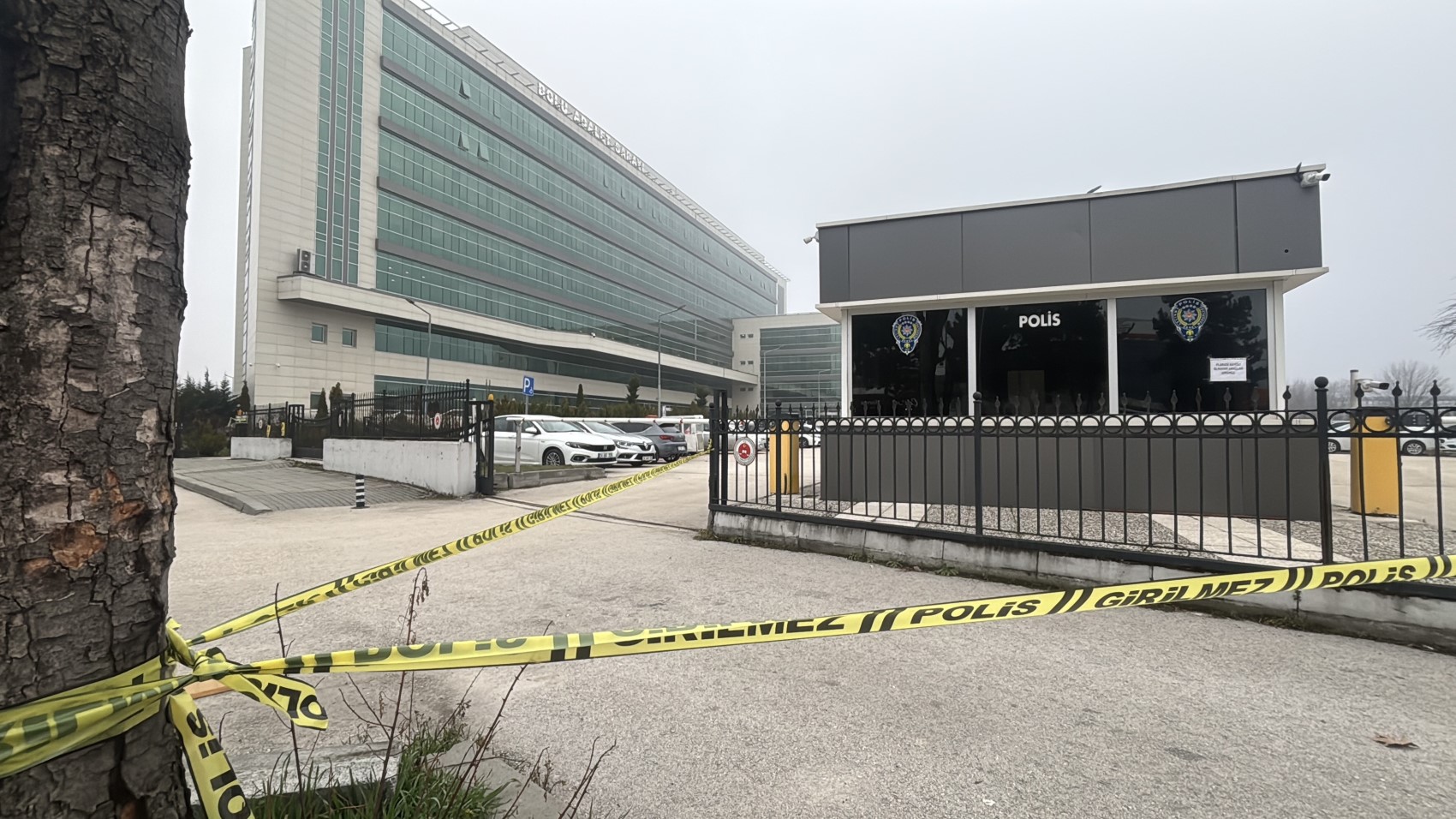 Tutuklama talebiyle mahkemeye sevk edildi: Tanju Özcan'ın savcılıktaki ifadesi ortaya çıktı