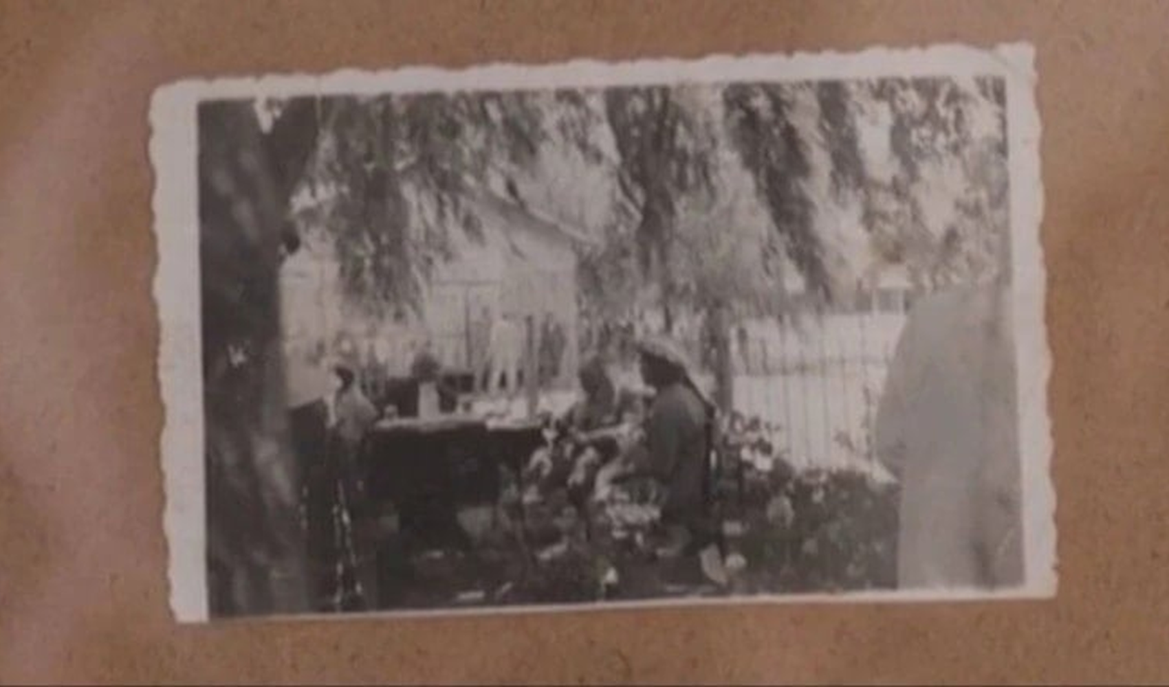 Atatürk’ün az bilinen fotoğrafı ortaya çıktı