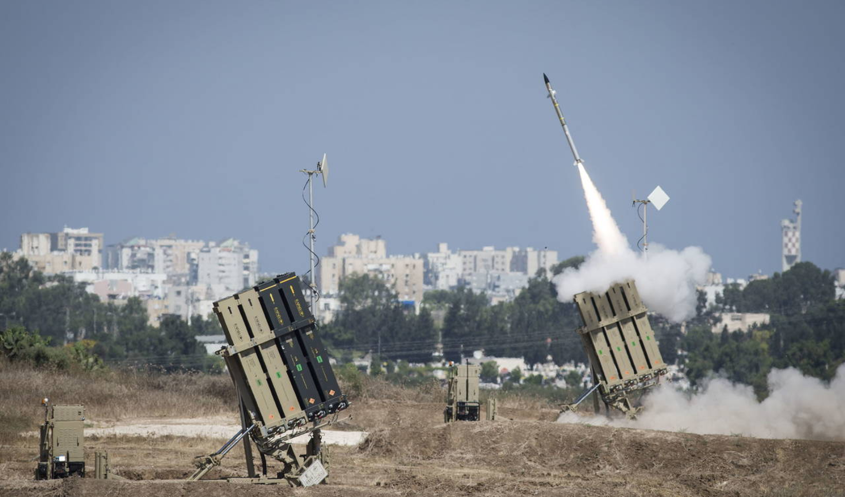 İsrail’de casusluk operasyonu