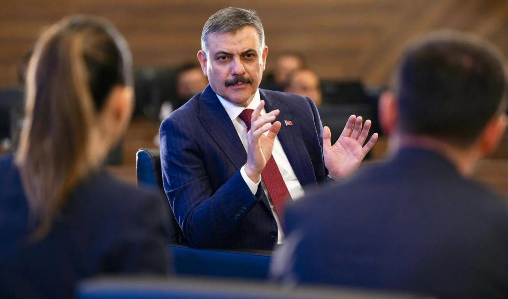 Emniyet Teşkilatında köklü değişiklik