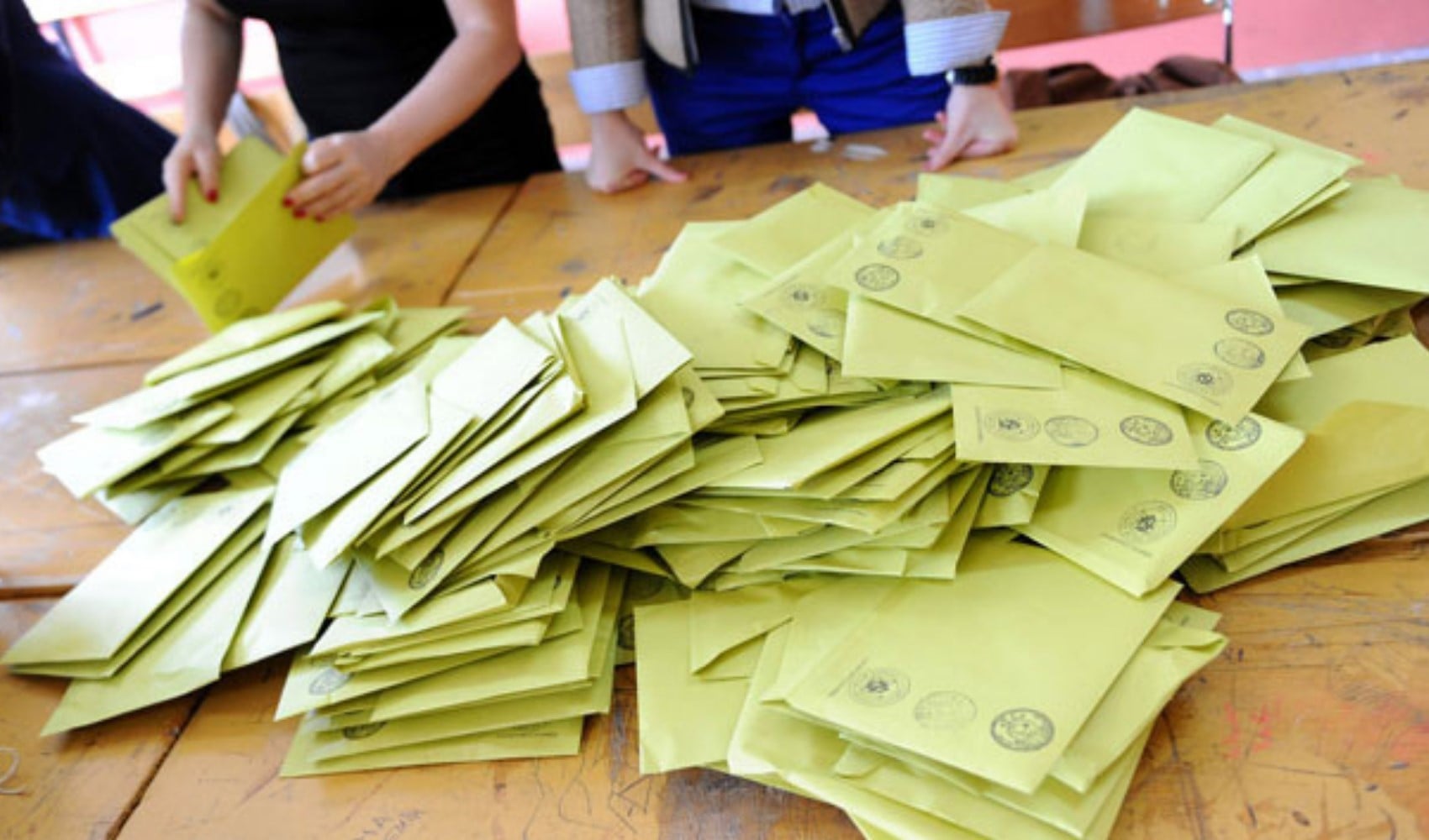 İttifak hesaplarını baştan yaptıracak anket!