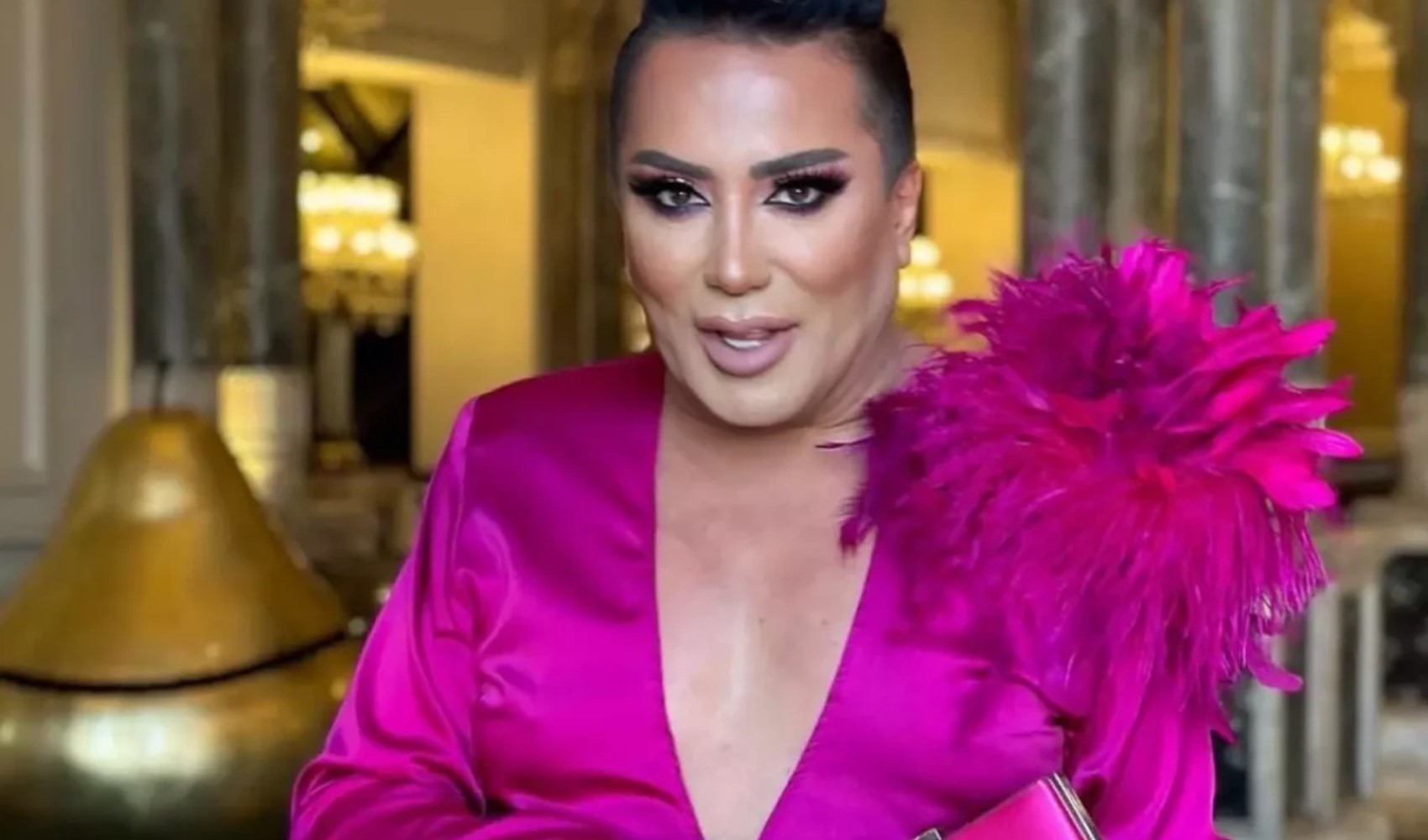 Murat Övüç hapishaneden mektup yazdı