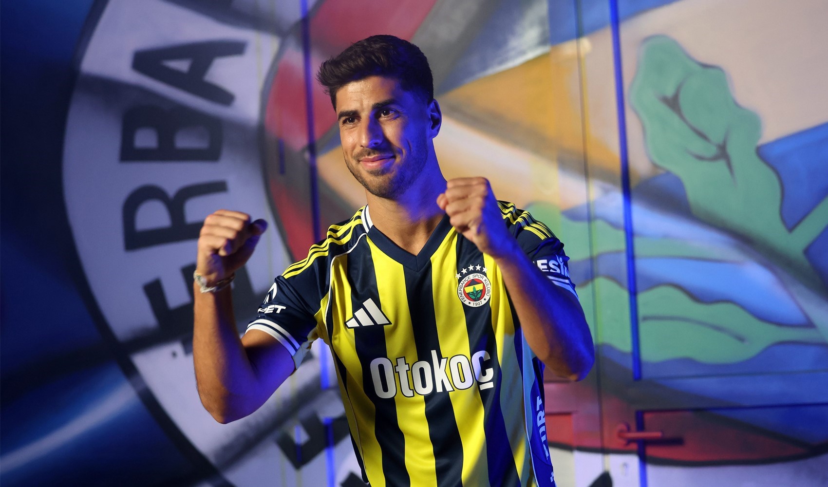 İspanya'dan Marco Asensio'ya kötü haber