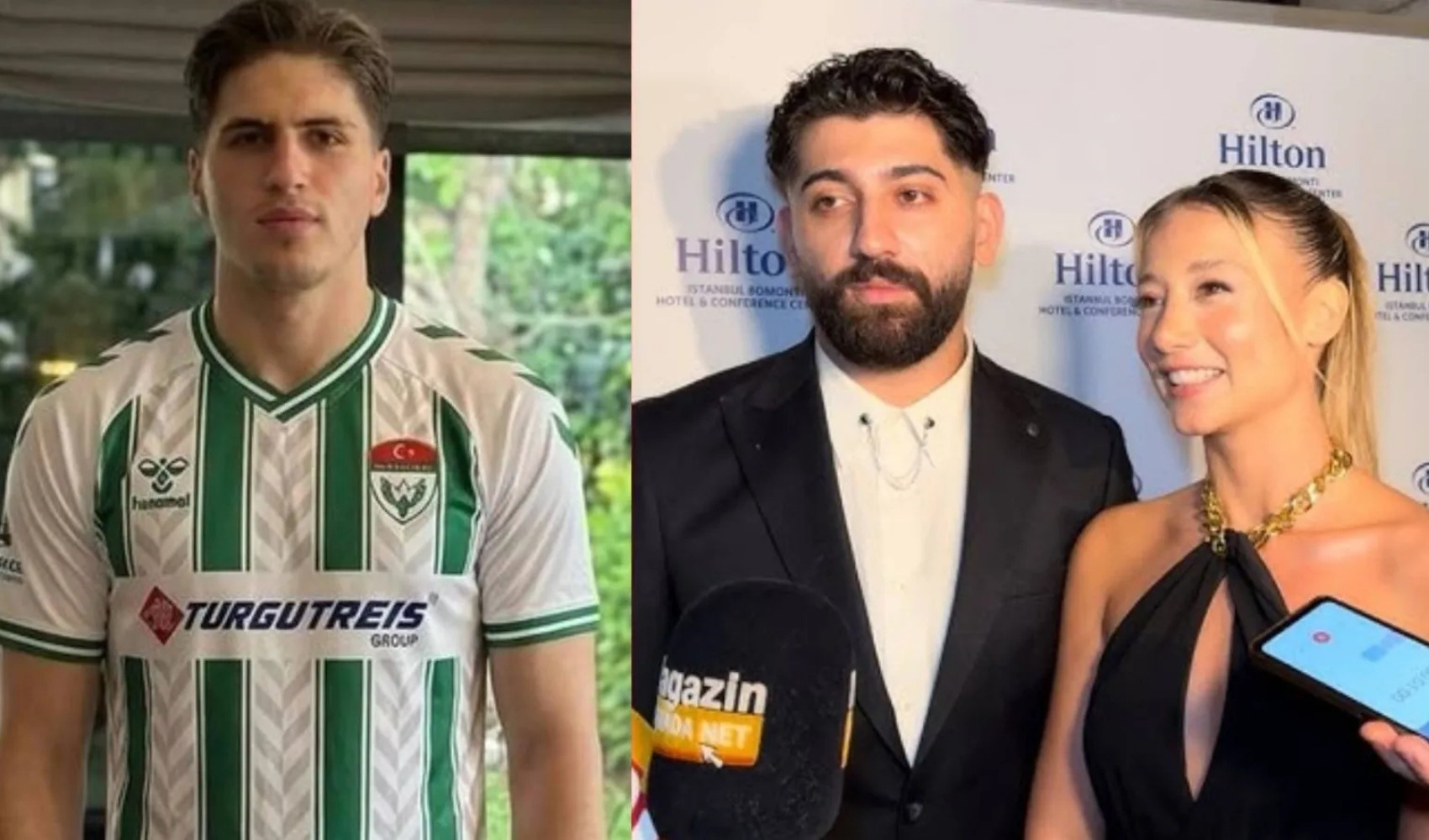 21 yaşındaki genç futbolcu hayatını kaybetmişti