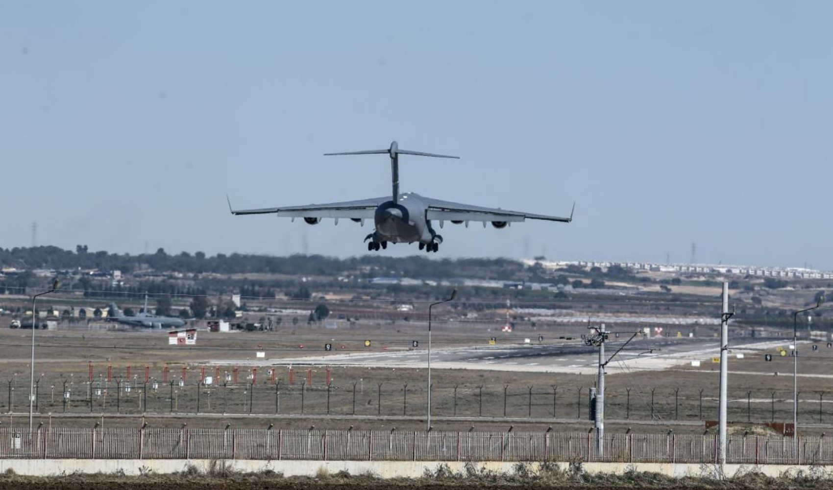 MSB: İncirlik'te sirenlerin çaldığı doğru değil