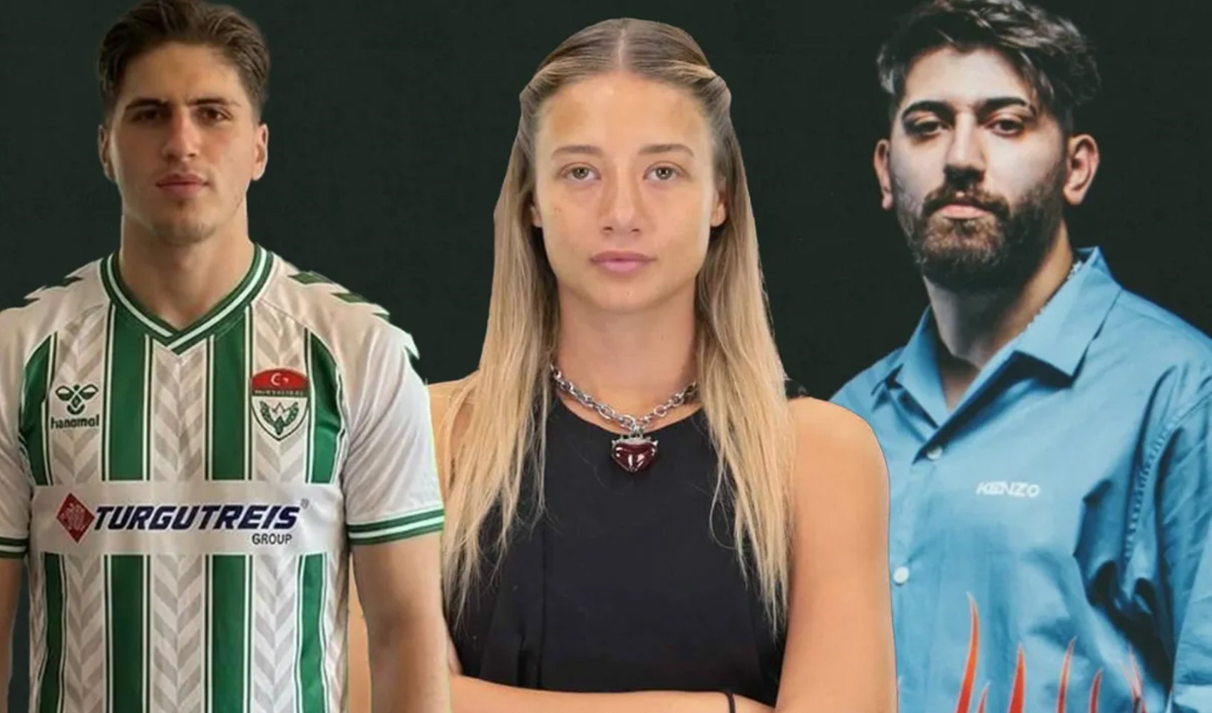 Rapçi Canbay'dan futbolcu cinayeti ardından ilk açıklama