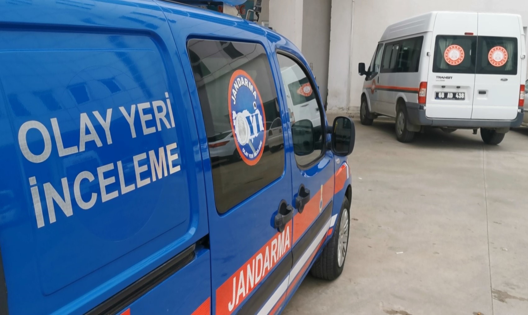 Eşini babasının mezarı başında öldürdü, baldızını ağır yaraladı: Boşanma aşamasındaydı