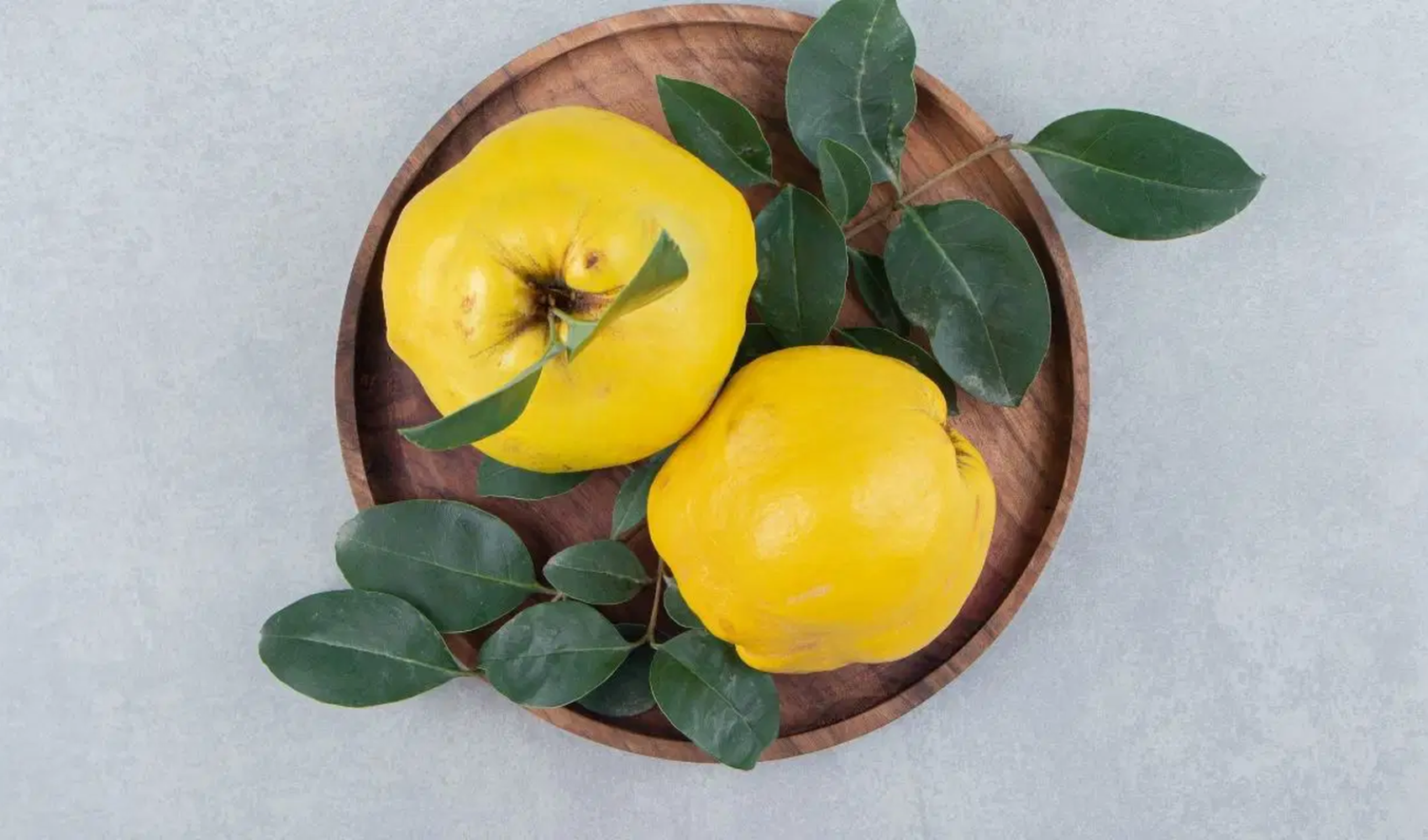 Ayva fiyatlarında tarihi artış: Tüketici ve üretici zamdan şikayetçi