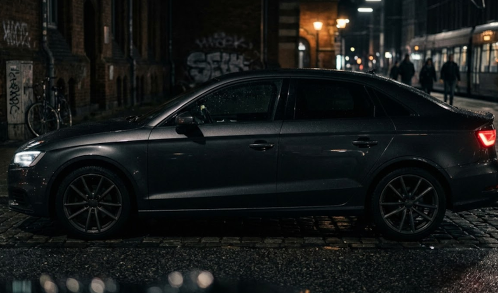 Audi, efsanevi modelini elektrikli olarak yeniden piyasaya sürmeye hazırlanıyor