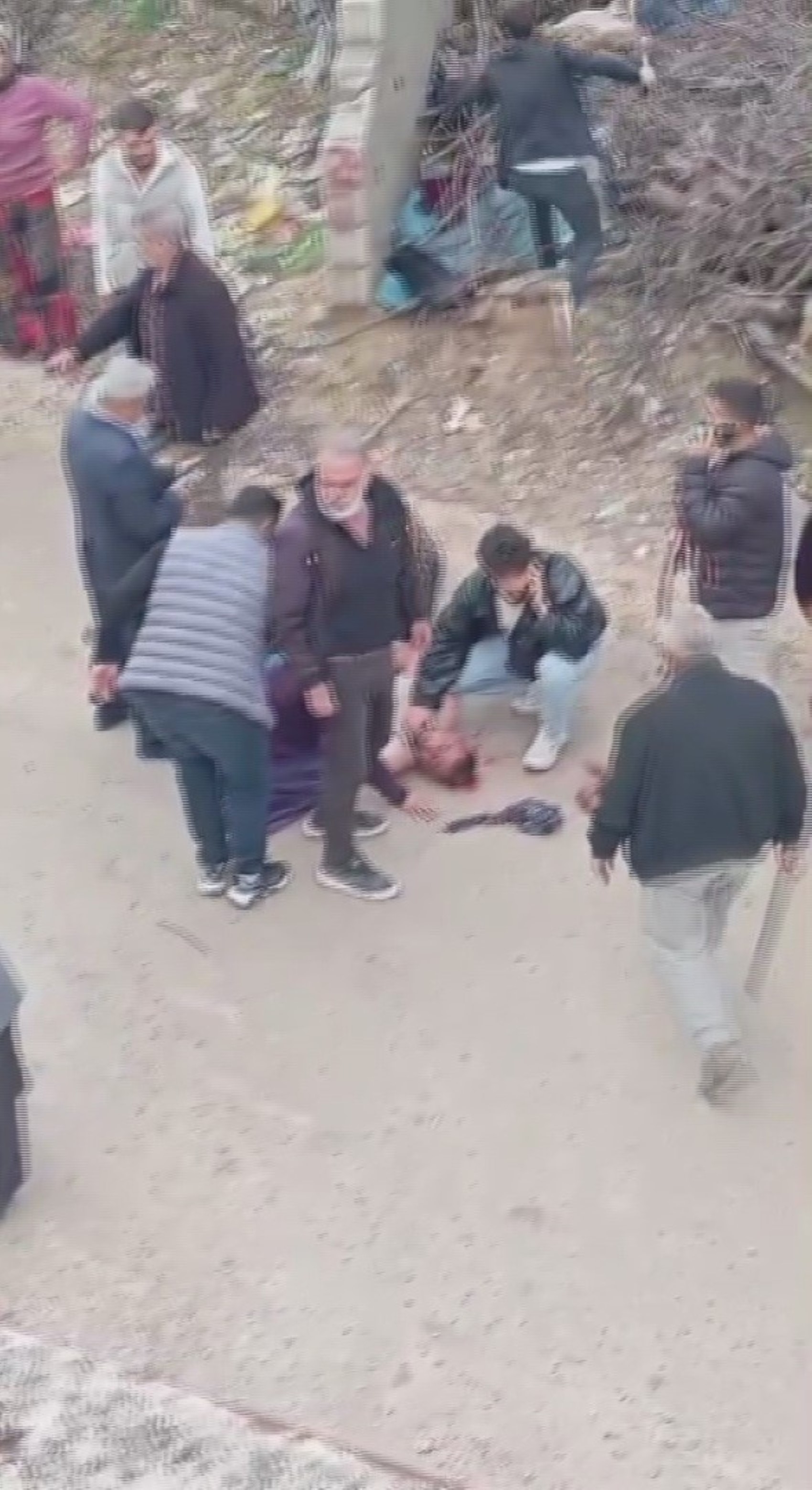 Bayram günü mahalle savaş alanına döndü: 3 ölü, 22 yaralı