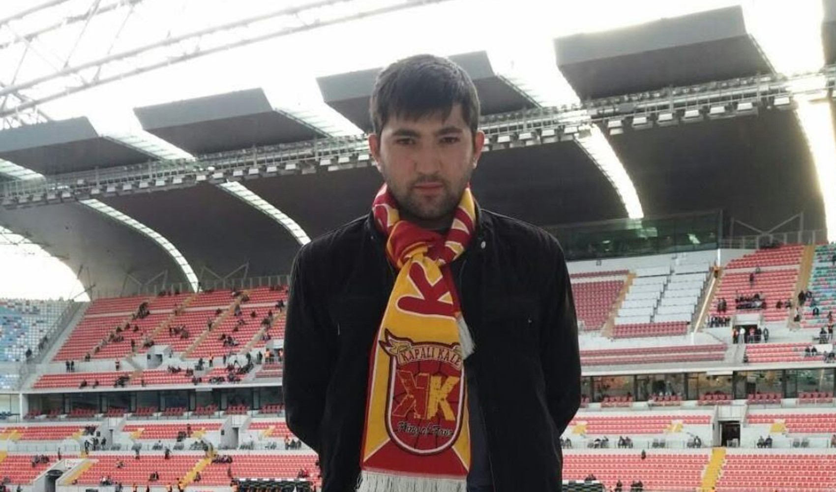 Bayramın ilk günü intihar etti