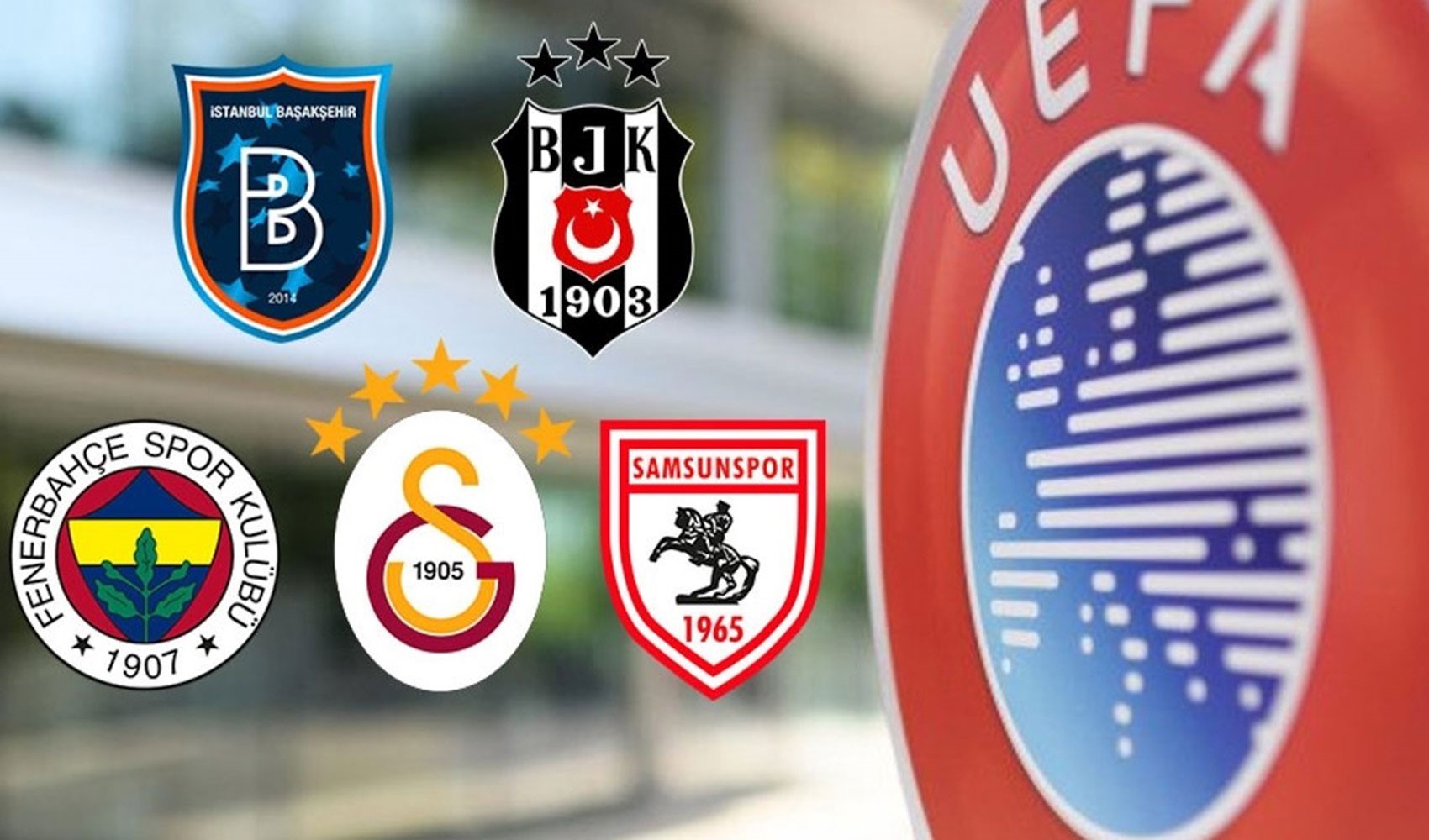 Türk takımlarının UEFA karnesi: Kim ne kazandı?