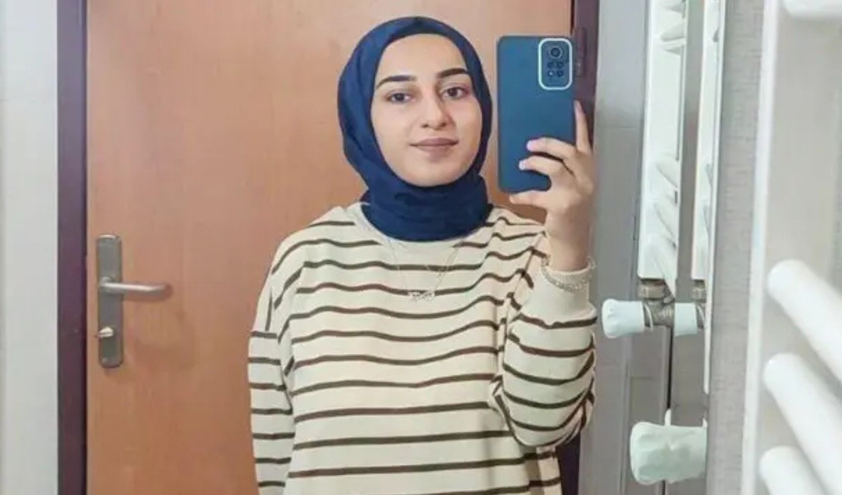 Rojin Kabaiş soruşturmasında kritik adım: Telefon Çin’e gönderiliyor