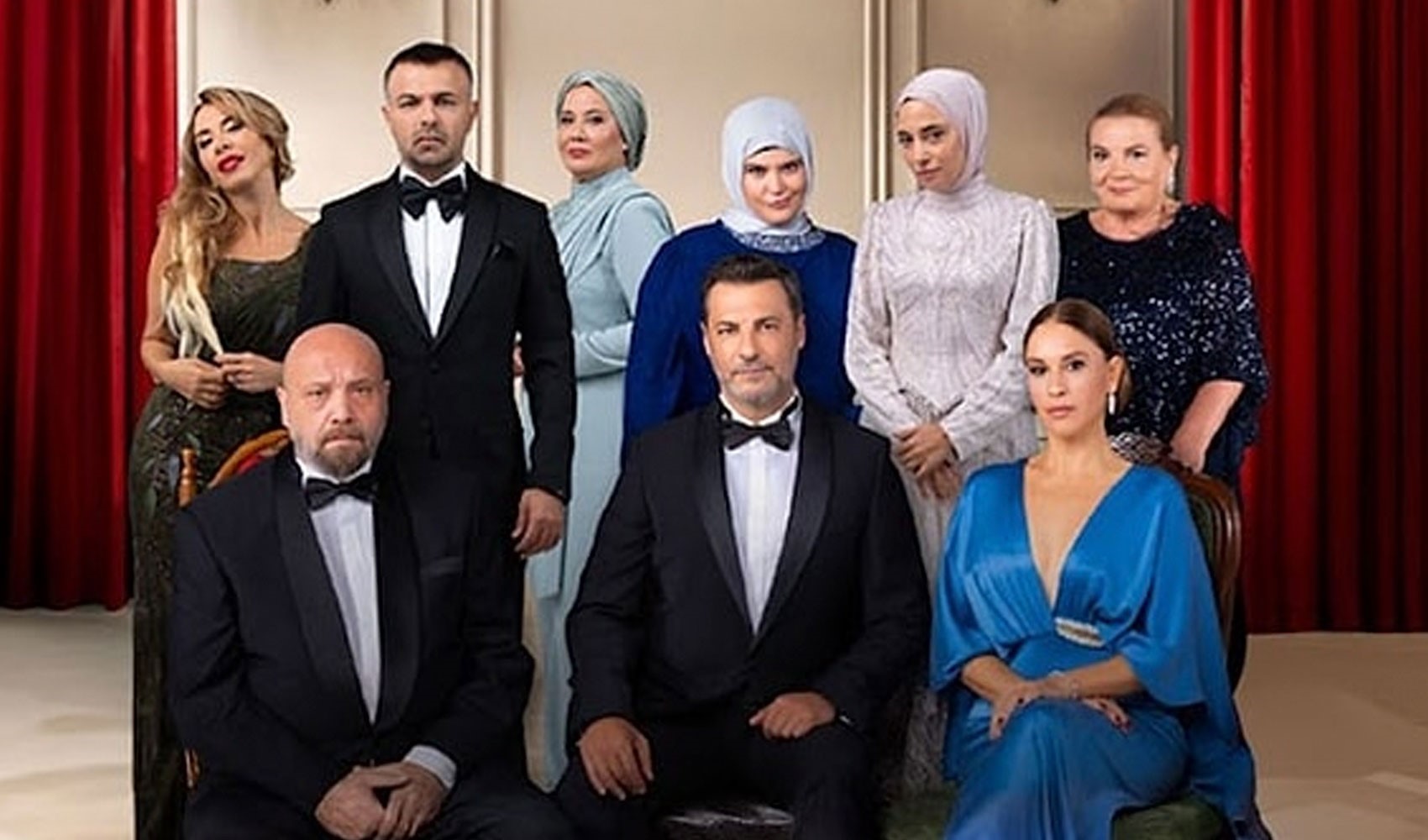 Kızılcık Şerbeti dizisinden sevenlerine kötü haber