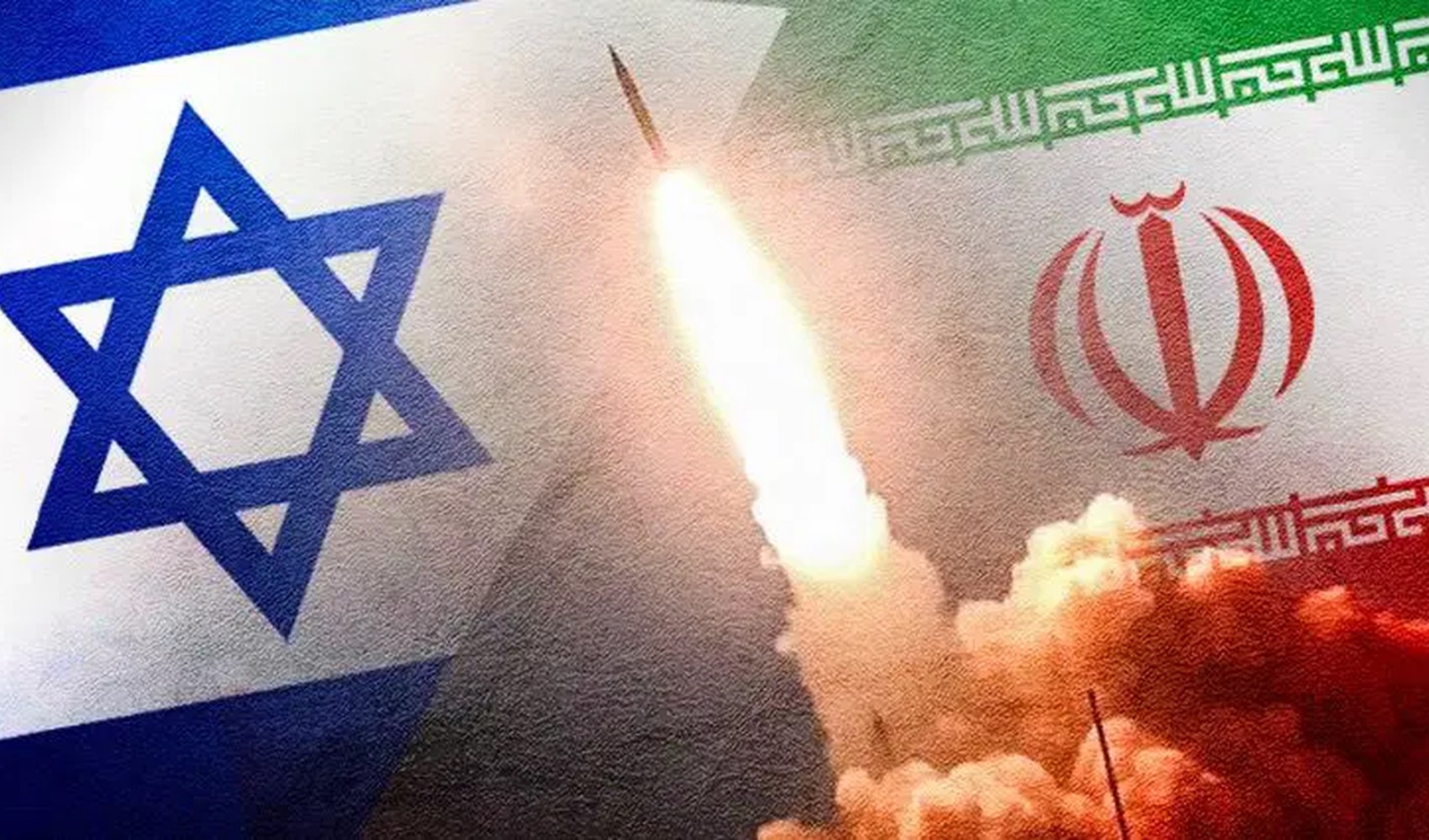 İran, İsrail'in Ben Gurion Havaalanı'nı vurdu!