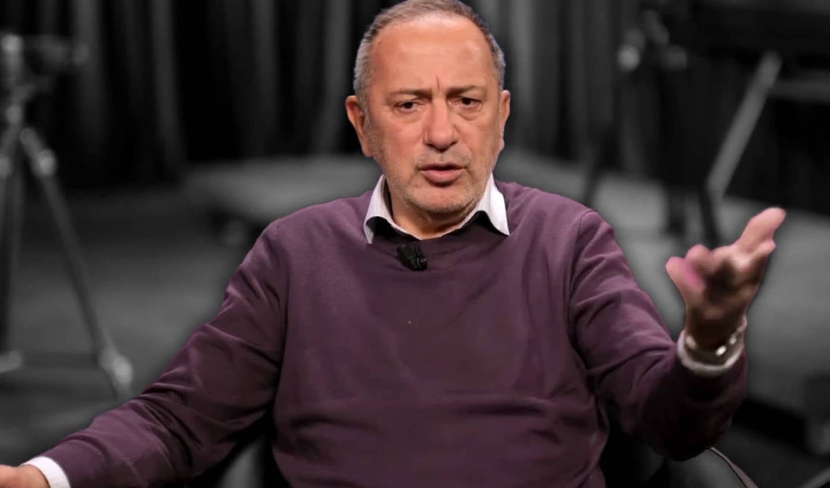 Fatih Altaylı AKP–CHP seçmeni farkını anlattı: 'Biri birleşiyor, biri ayrışıyor'